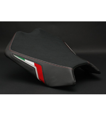 LUIMOTO Capa de Banco Italia Sport para APRILIA RSV4 09-20/ Tuono V4 1100 15-20