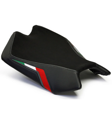 LUIMOTO Capa de Banco Italia Sport para APRILIA RSV4 09-20/ Tuono V4 1100 15-20