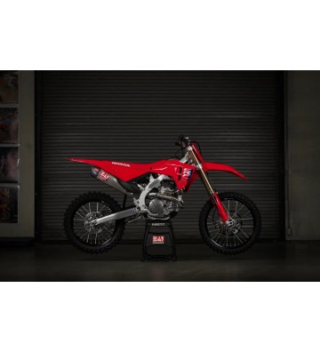 YOSHIMURA RS-12 Escape Completo para CRF250R/RX 25-