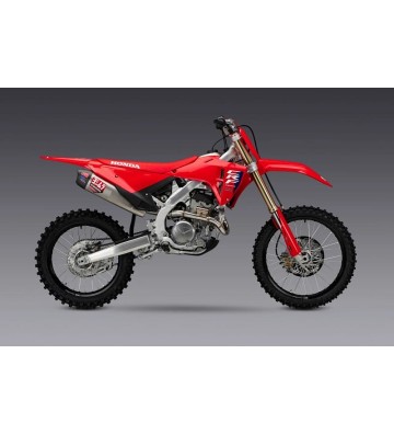 YOSHIMURA RS-12 Escape Completo para CRF250R/RX 25-