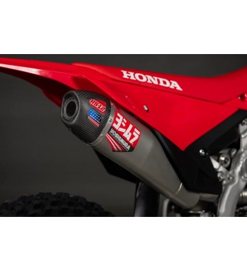 YOSHIMURA RS-12 Escape Completo para CRF250R/RX 25-