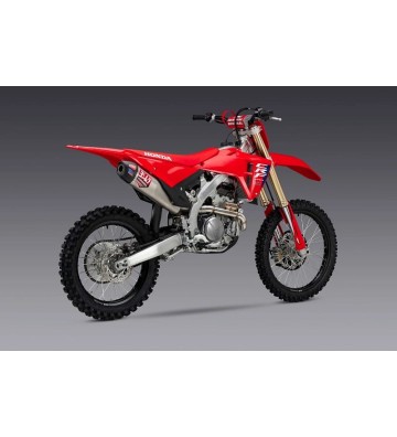 YOSHIMURA RS-12 Escape Completo para CRF250R/RX 25-