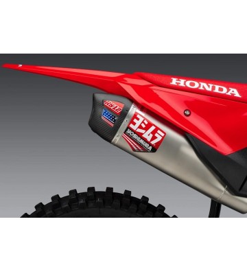 YOSHIMURA RS-12 Escape Completo para CRF250R/RX 25-