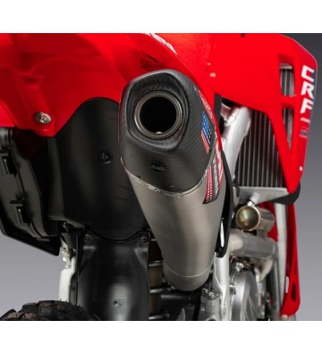 YOSHIMURA RS-12 Escape Completo para CRF250R/RX 25-