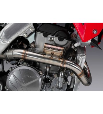 YOSHIMURA RS-12 Escape Completo para CRF250R/RX 25-