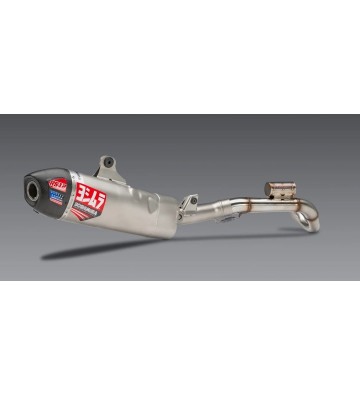 YOSHIMURA RS-12 Escape Completo para CRF250R/RX 25-