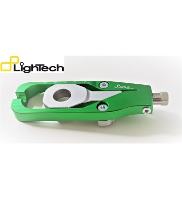 LIGHTECH Kit Ajustadores de corrente ZX 10 R 16-17