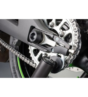 LIGHTECH Kit Ajustadores de corrente ZX 10 R 16-17