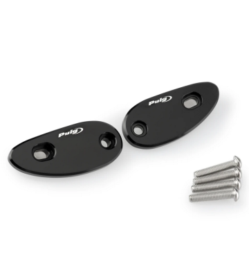 PUIG Mirrors Caps for CBR1000RR-R FIREBLADE SP 22-