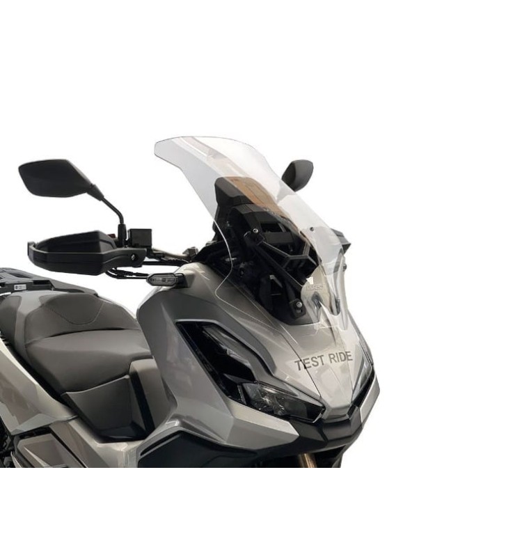 WRS "Touring" Windscreen for ADV 350 22-