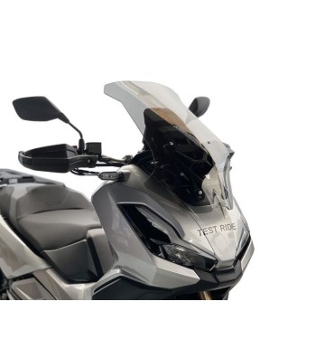 WRS "Touring" Windscreen for ADV 350 22-