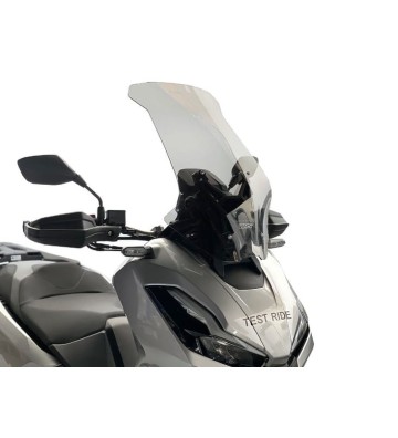 WRS Vidro "Touring" para ADV 350 22-