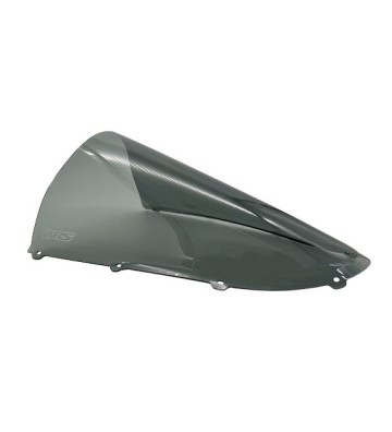 WRS RACE Windscreen for DUCATI Panigale V4 2025