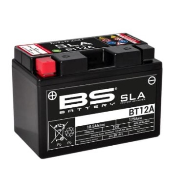 BS BATTERY BT12A