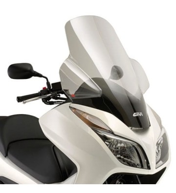 GIVI Windshield for FORZA 300 13-17