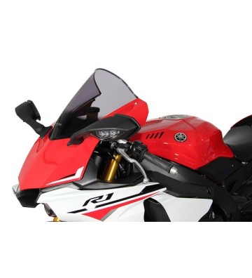 MRA Racing Windscreen for YZF R 1 /M 15-17