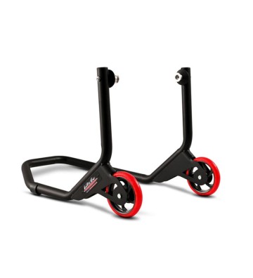 VALTERMOTO Endurance Rear Stand