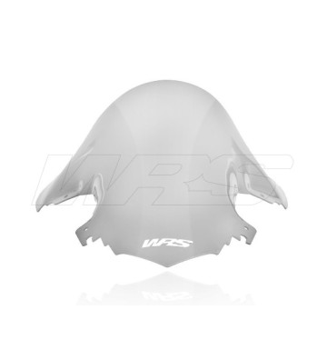 WRS Race High Windscreen for BMW S1000RR 15-18