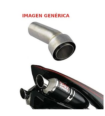 YOSHIMURA Db-Killer for silencer for GSR600 06-10