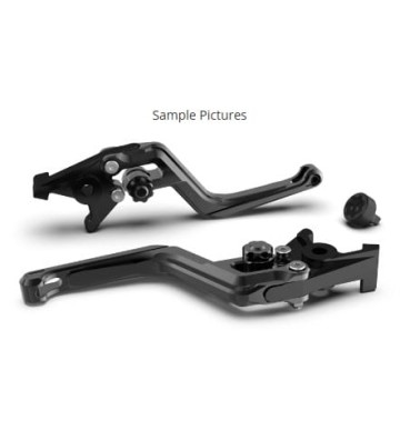 LSL ERGONIA Lever Kit for CB650R 21-