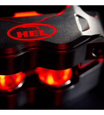 HEL PERFORMANCE V1 Brake Caliper Kit