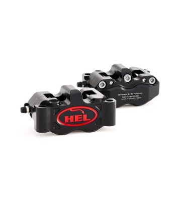 HEL PERFORMANCE V1 Brake Caliper Kit