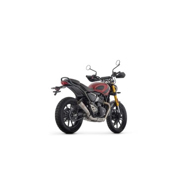 ARROW PRO-RACE Ponteira de escape para SCRAMBLER 400 X 24-