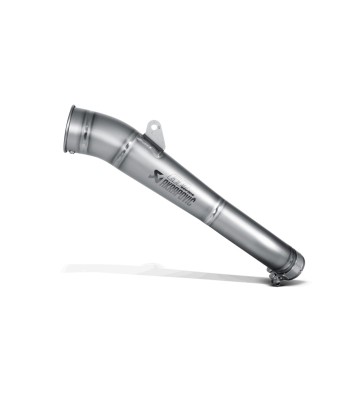 AKRAPOVIC GP-styled Silencer GSX-R 600/ 750 11-17