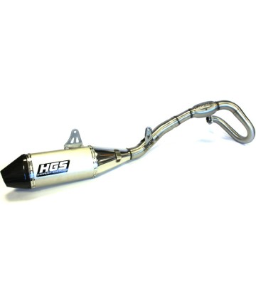 HGS Escape Completo para HONDA CRF250R 22-24