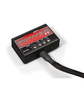 DYNOJET Power Commander Fuel Controller