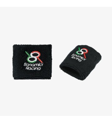 BONAMICI Brake Fluid Reservoir Sock Cover