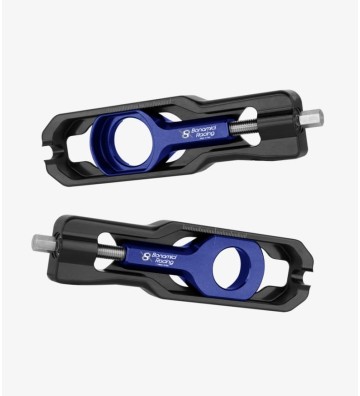 BONAMICI Esticadores de Corrente para YAMAHA YZF-R6 17-