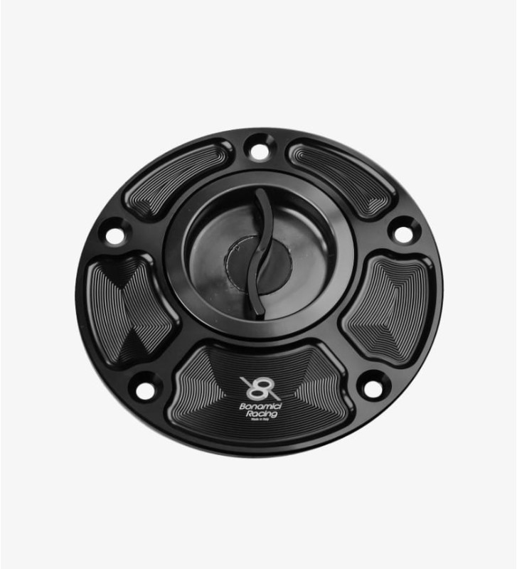 BONAMICI Fuel Tank Cap for YAMAHA