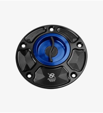 BONAMICI Fuel Tank Cap for YAMAHA