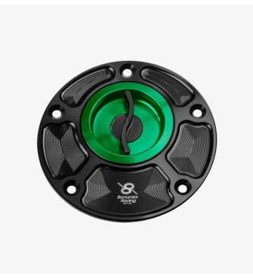 BONAMICI Fuel Tank Cap for YAMAHA