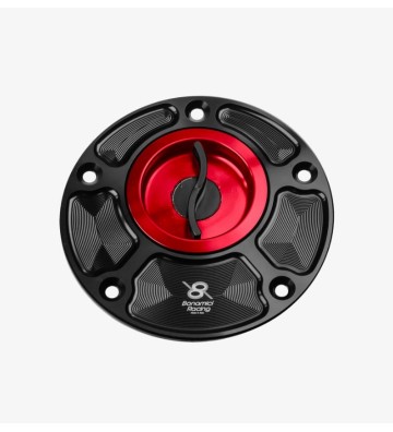 BONAMICI Fuel Tank Cap for YAMAHA