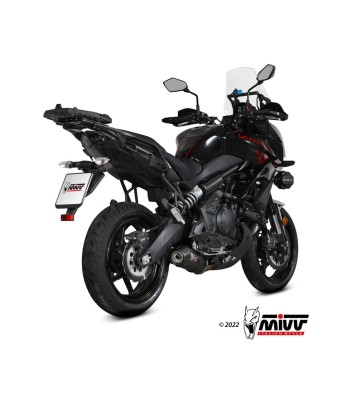 MIVV Escape Completo para KAWASAKI Versys 650 21-23