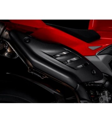 AKRAPOVIC Escape Completo em Titânio para DUCATI Panigale V4 2025