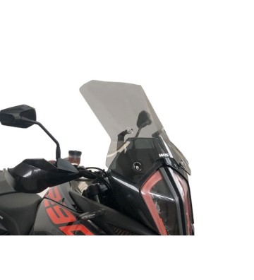 WRS "Touring" Windscreen for 1290 SUPER ADVENTURE R/S 17-20