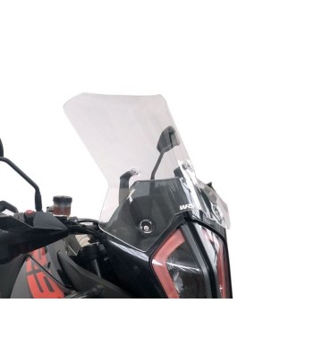 WRS "Touring" Windscreen for 1290 SUPER ADVENTURE R/S 17-20