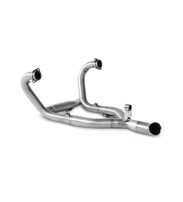 AKRAPOVIC Colectores para BMW R1200GS 10-12