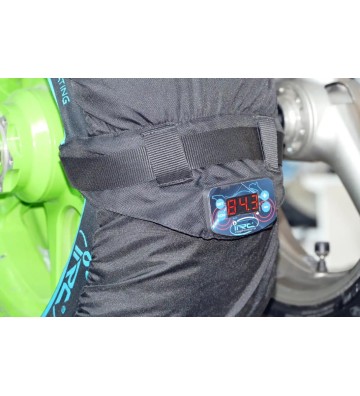 IRC SQUADRA Tire Warmers