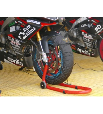 IRC PILOTA Tire Warmers