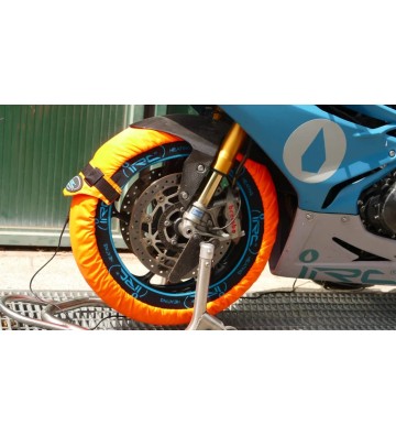 IRC VELOCE Tire Warmers