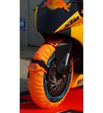 IRC VELOCE Tire Warmers