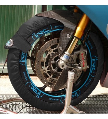 IRC GRIGLIA Tire Warmers