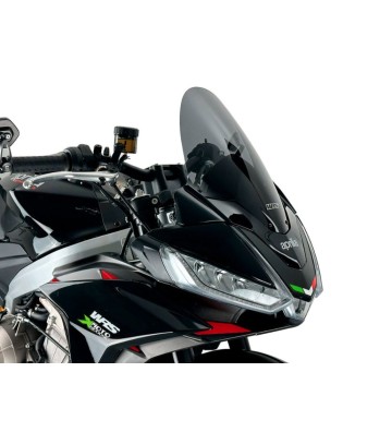 WRS Vidro "Touring" para TUONO 660 /V4 1100 21-