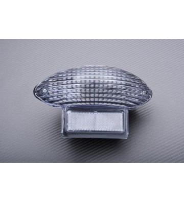 Tail Light (LED) with Integrated Turn Signals for SUZUKI Hayabusa 1300 99-07