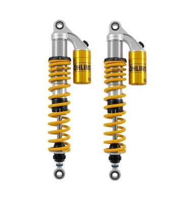 OHLINS STX 36 Rear Shocks for FORZA 300 18-20