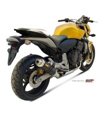 MIVV GP Slip-on for HONDA Hornet 600 07-13